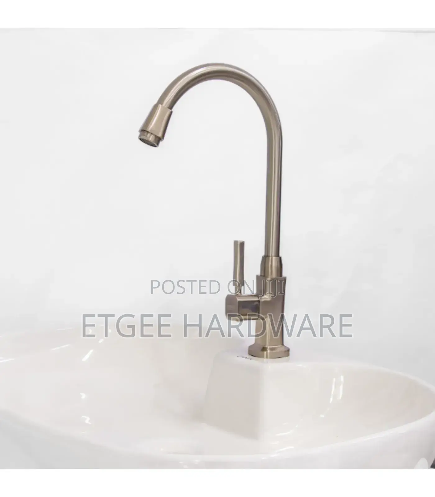 Brimix Kitchen Tap Single 4830L