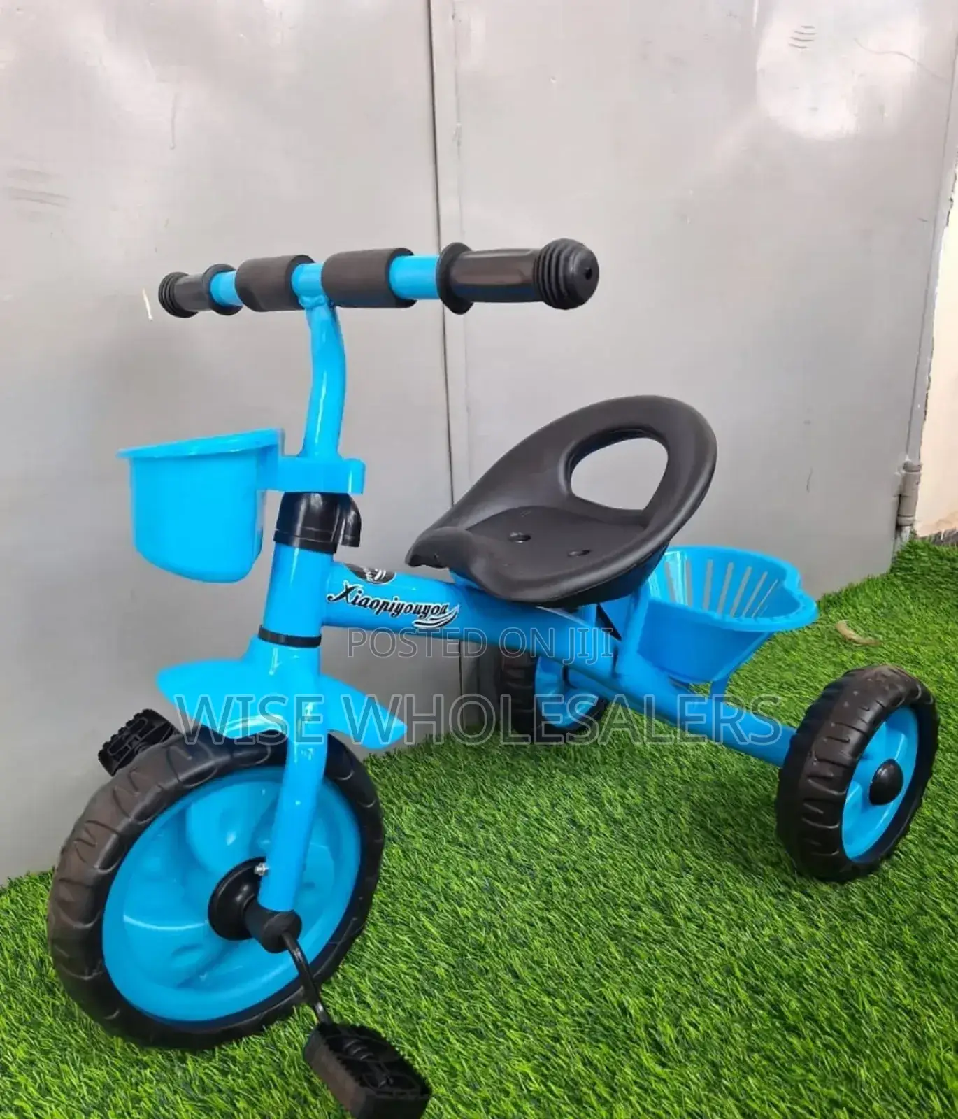 Kids Bike Tricycle Bicycle°°✓