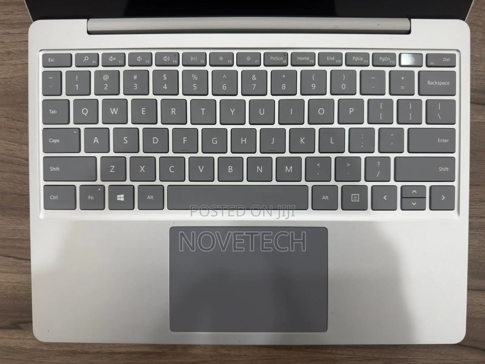 Laptop Microsoft Surface Laptop Go 8GB Intel Core I5 SSD 256GB
