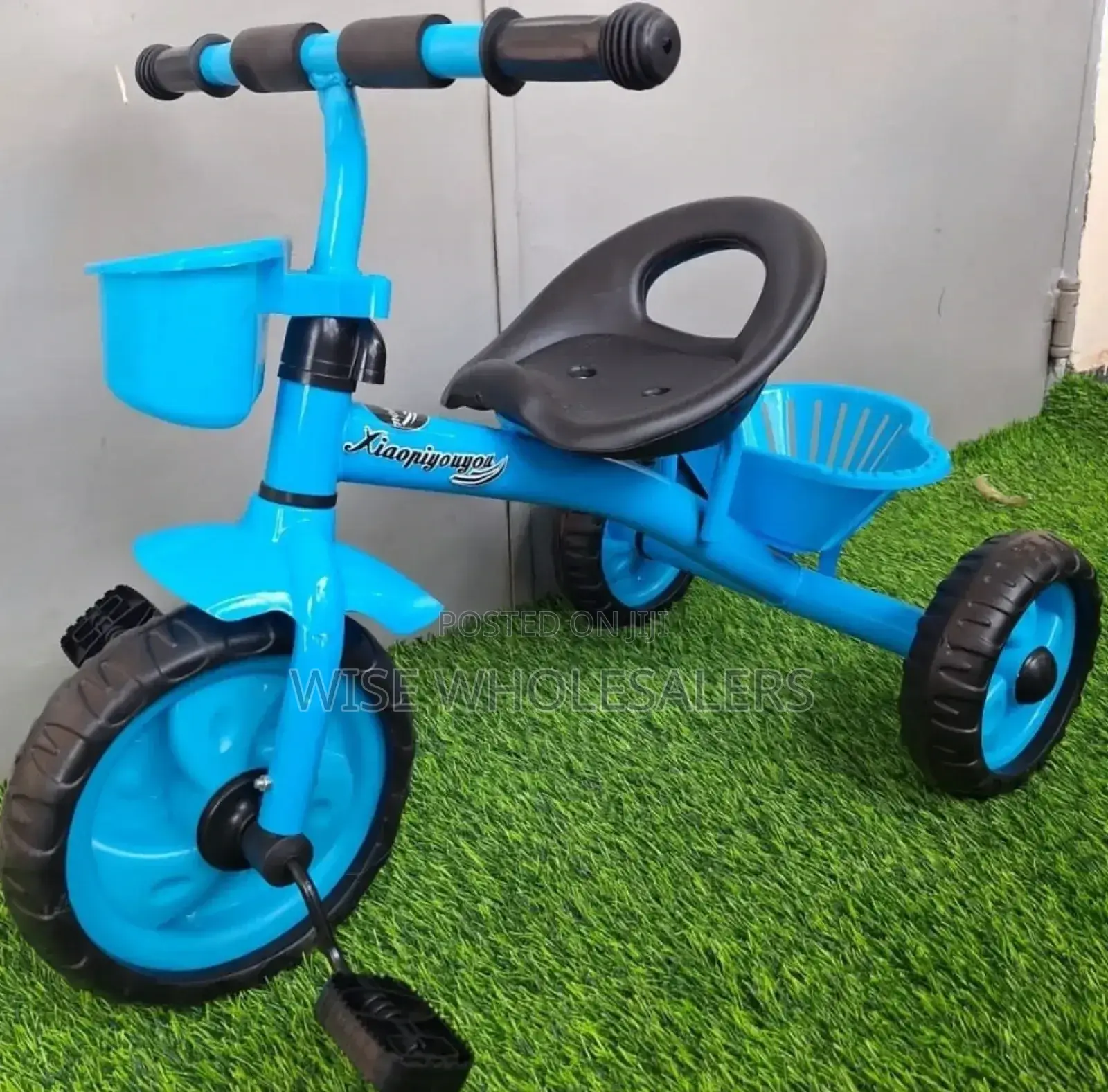 Kids Bike Tricycle Bicycle *