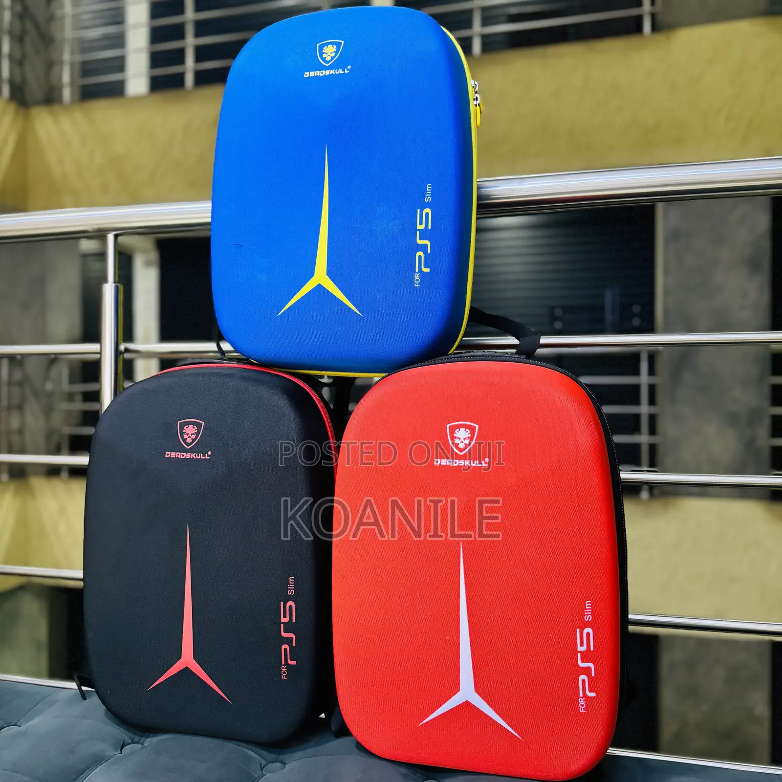 PS5 Bag!! PS5 Slim 1tb Bags!!
