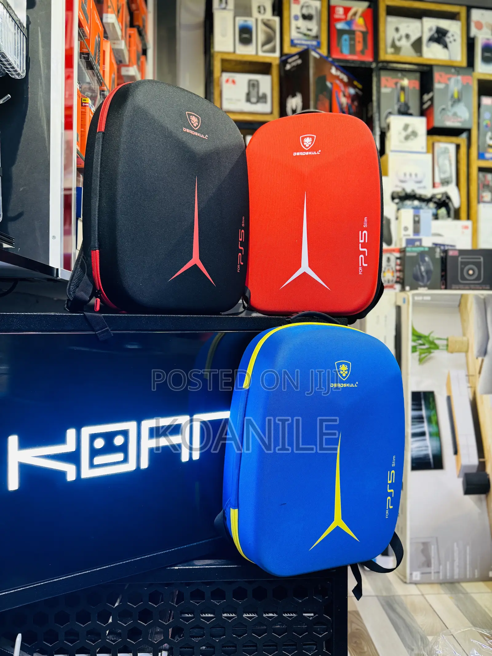PS5 Bag!! PS5 Slim 1tb Bags!!