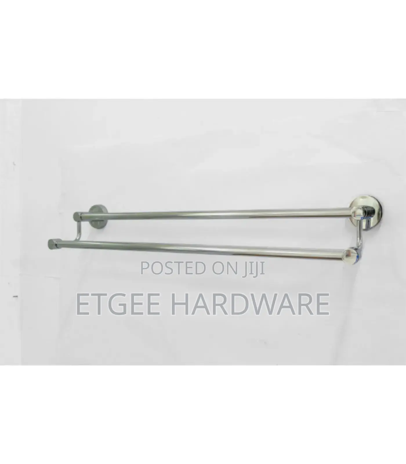 Brimix Double Towel Rail B020-59