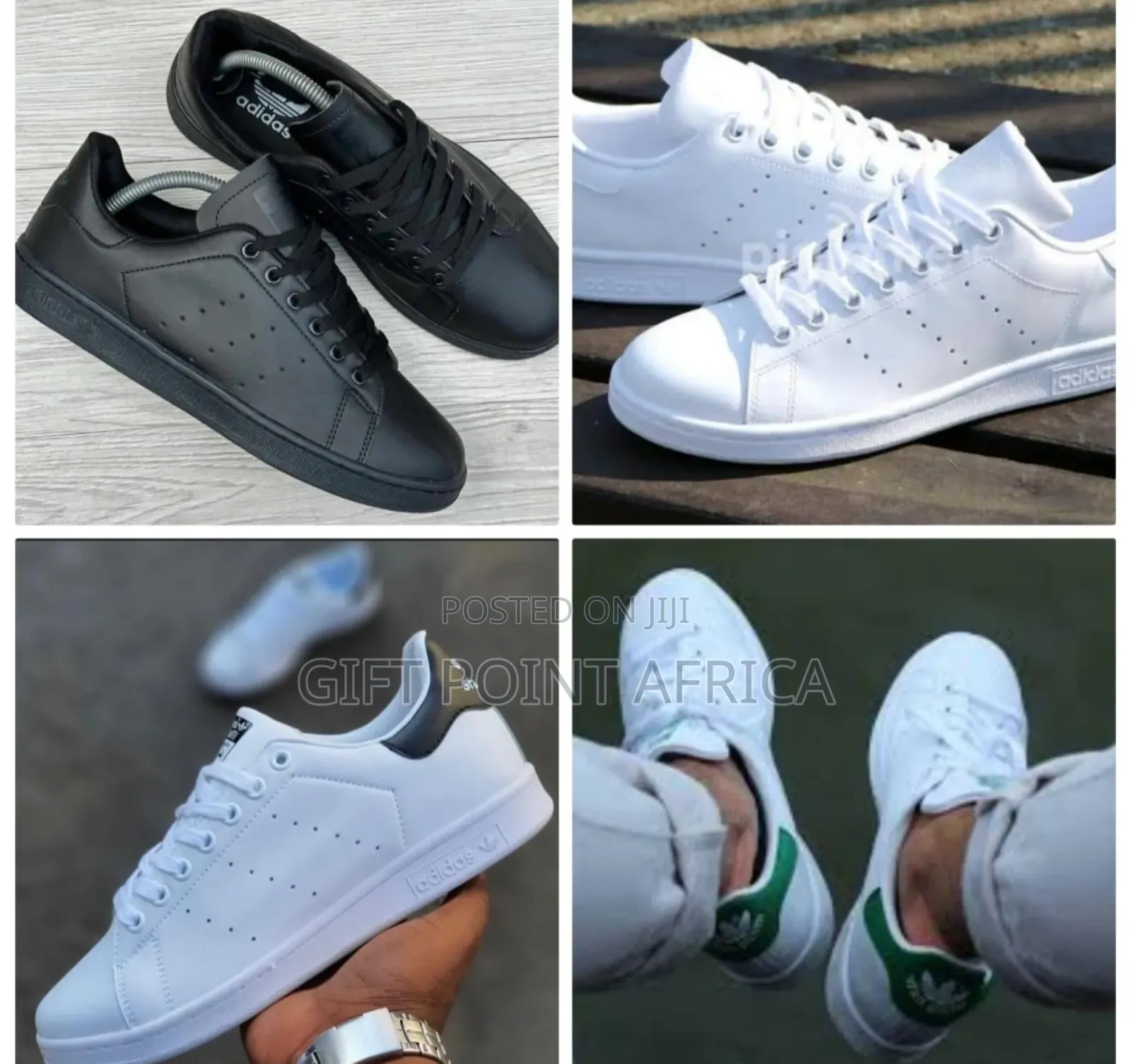 Adidas Stansmith Sneakers