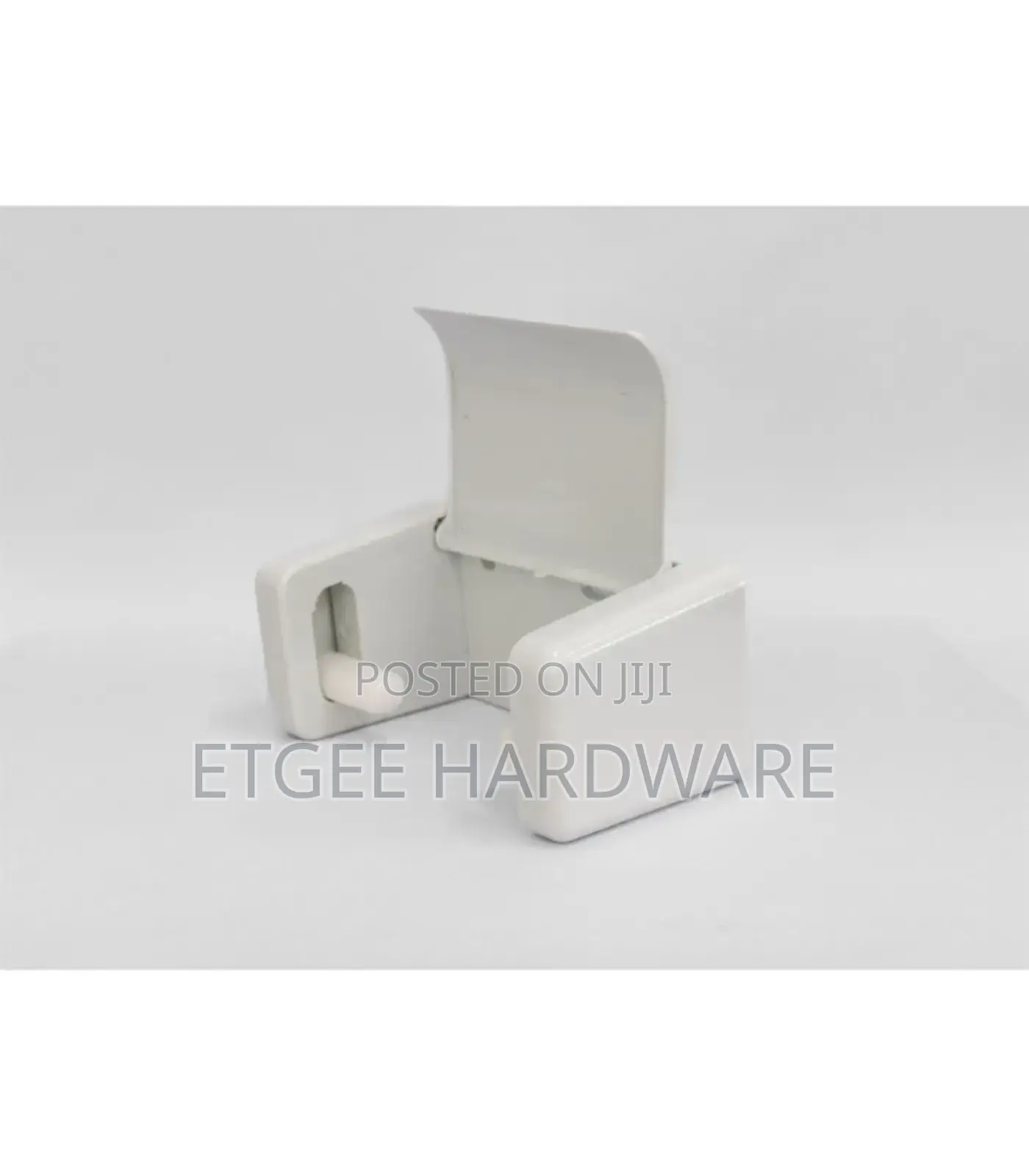 Lirlee Plastic Tissue Holder