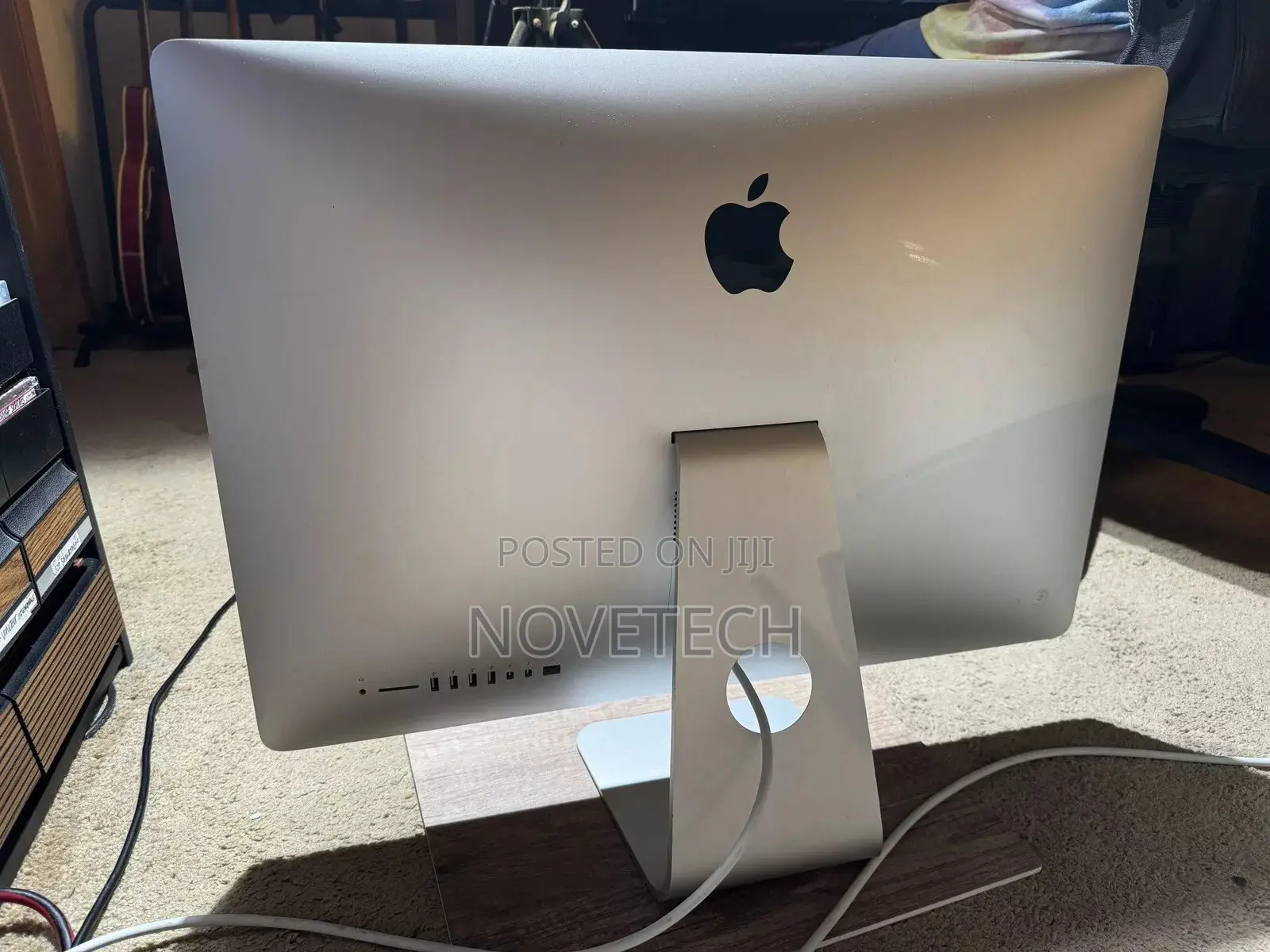 Desktop Computer Apple iMac 16GB Intel Core I7 SSD 512GB