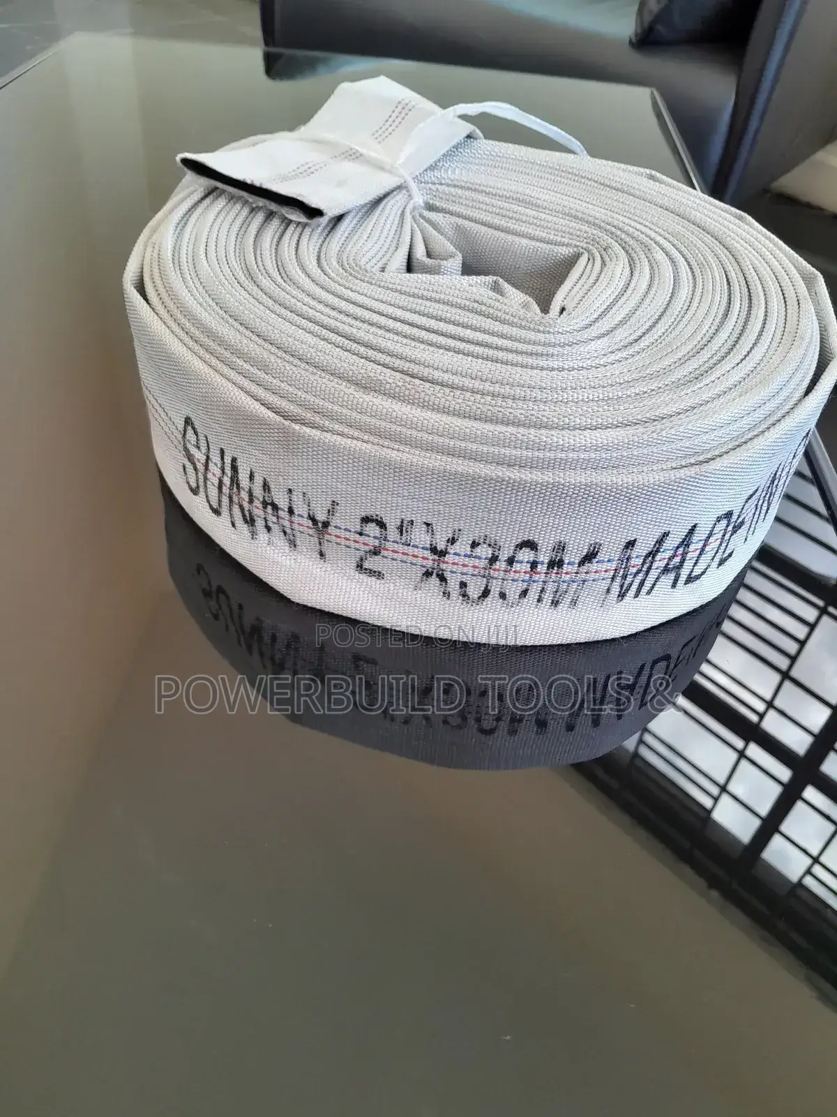 Sunny Delivery Pipe 2×30metres
