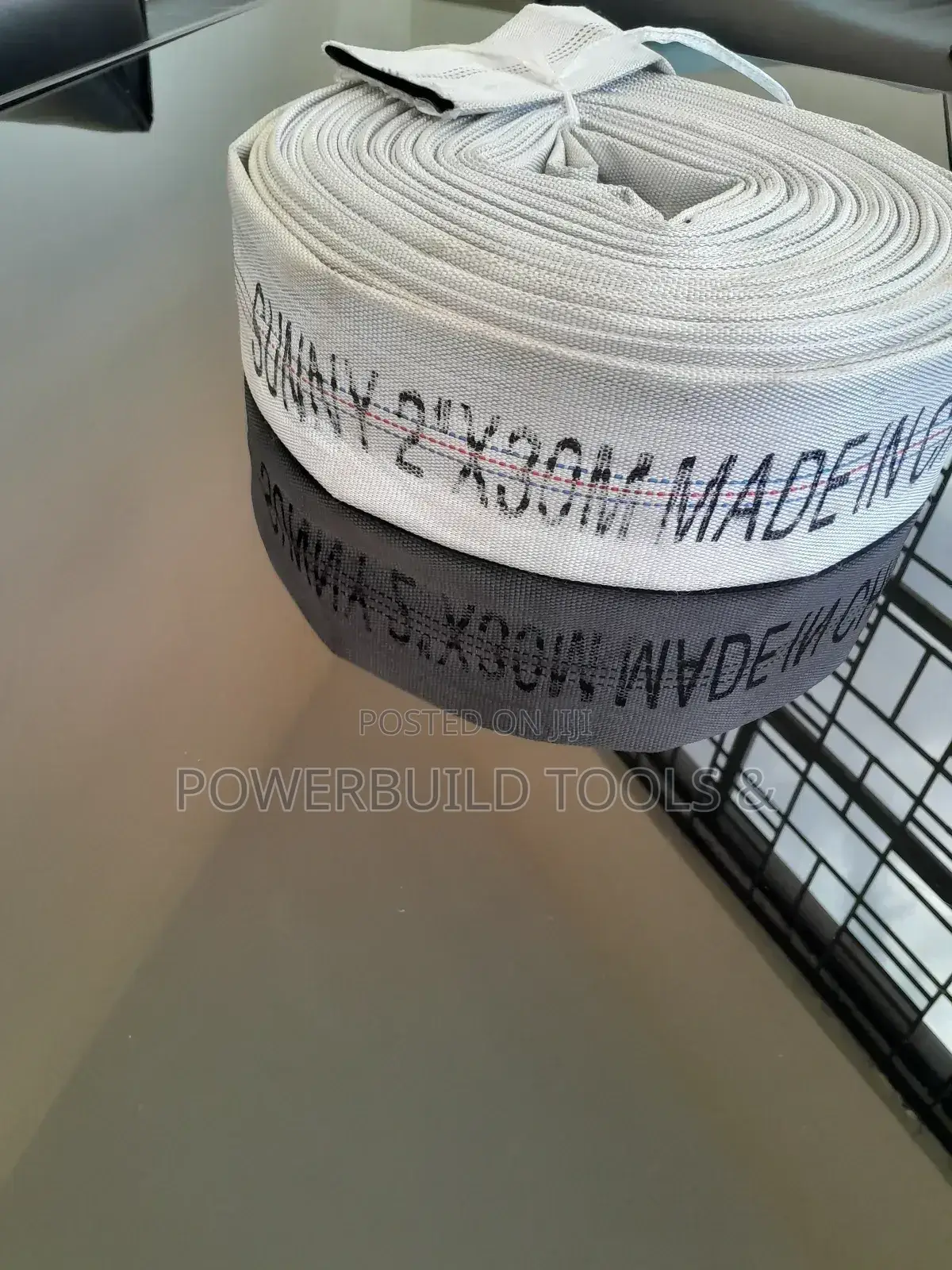 Sunny Delivery Pipe 2×30metres