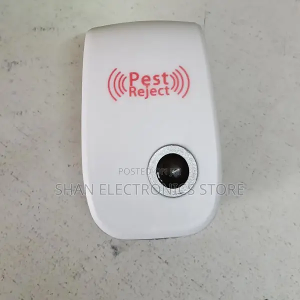 Non Harmful Pest Reject Device