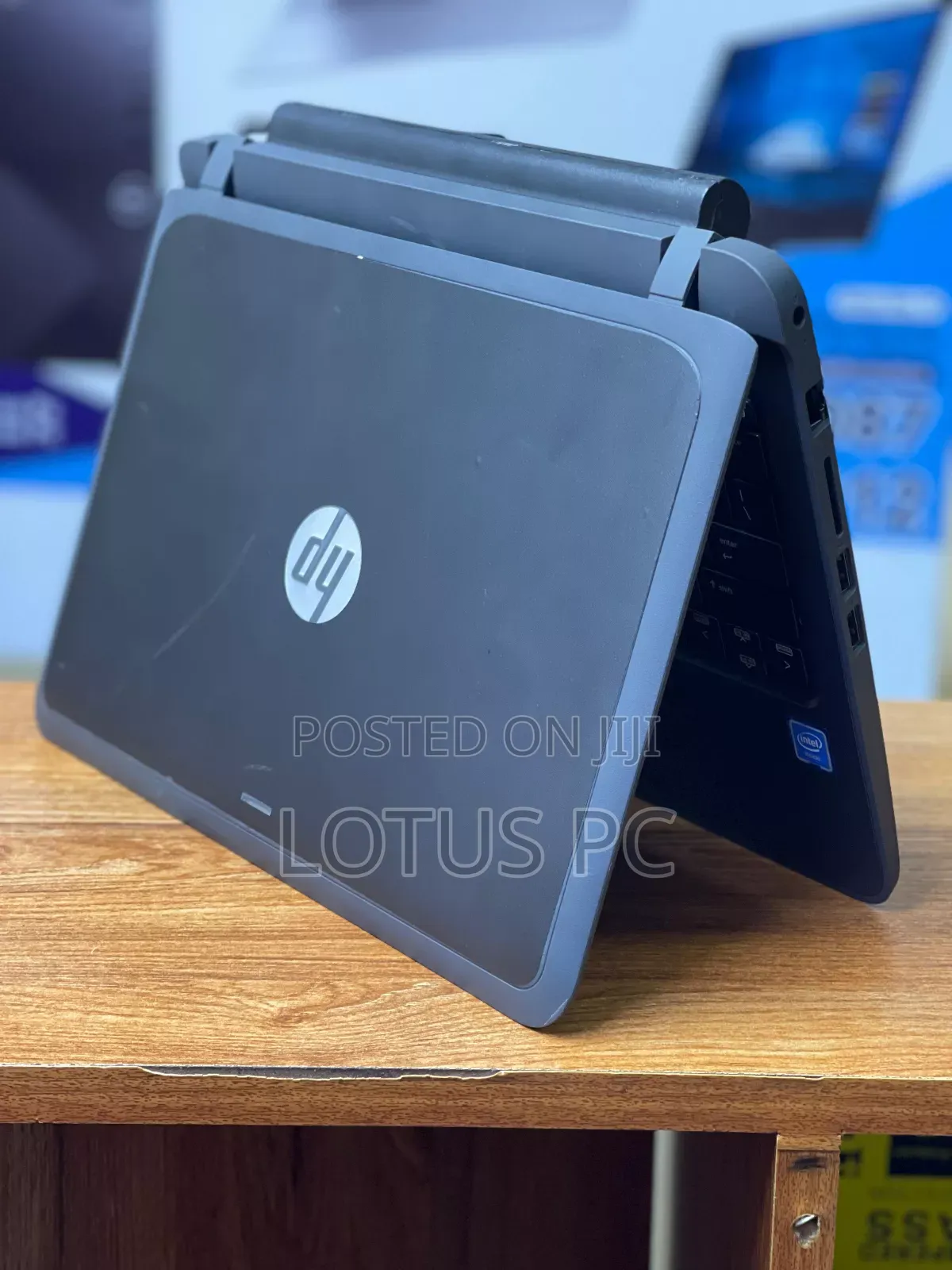 Laptop HP ProBook 11 G2 EE 4GB Intel Celeron HDD 500GB