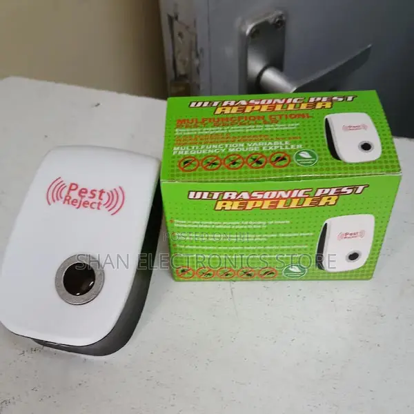Home Pest Rodent Repelling Aid for Reject Ants Insect