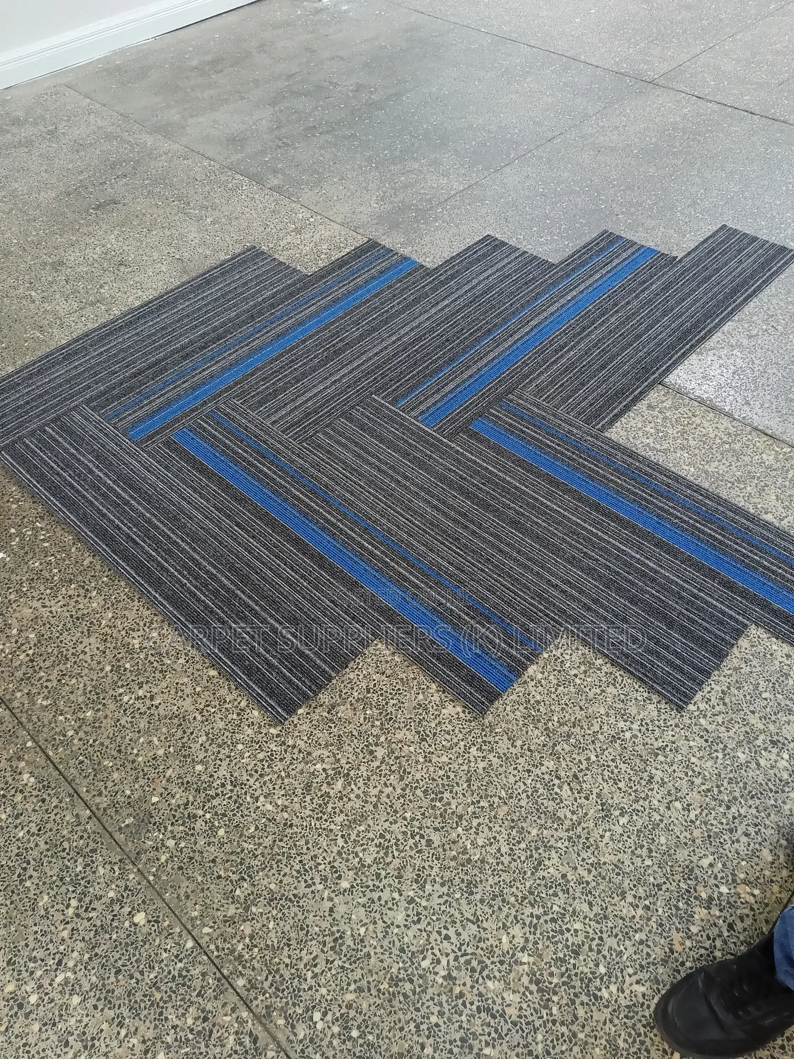Carpet Planks1