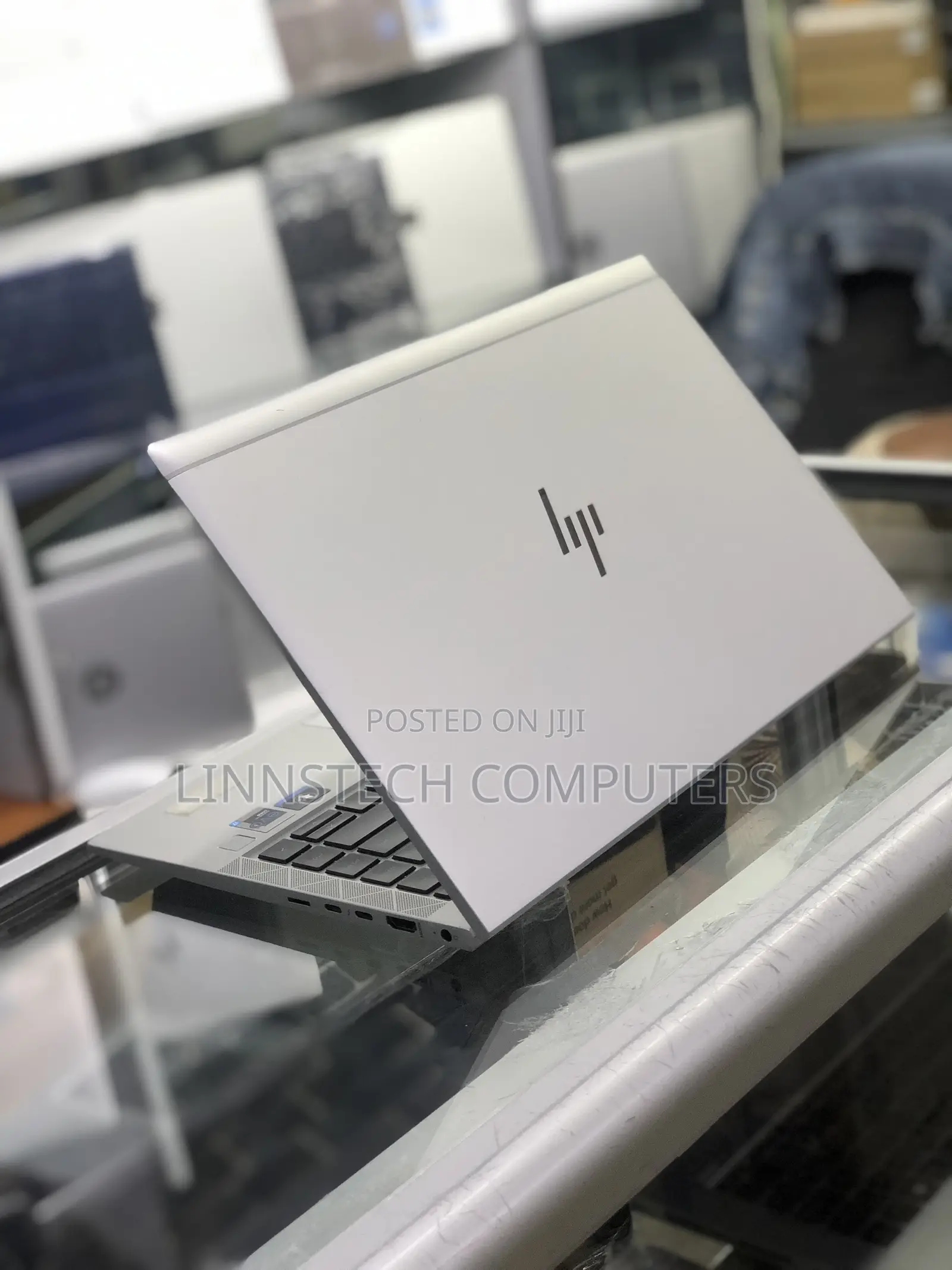 Laptop HP EliteBook 840 G8 16GB Intel Core i7 SSD 512GB