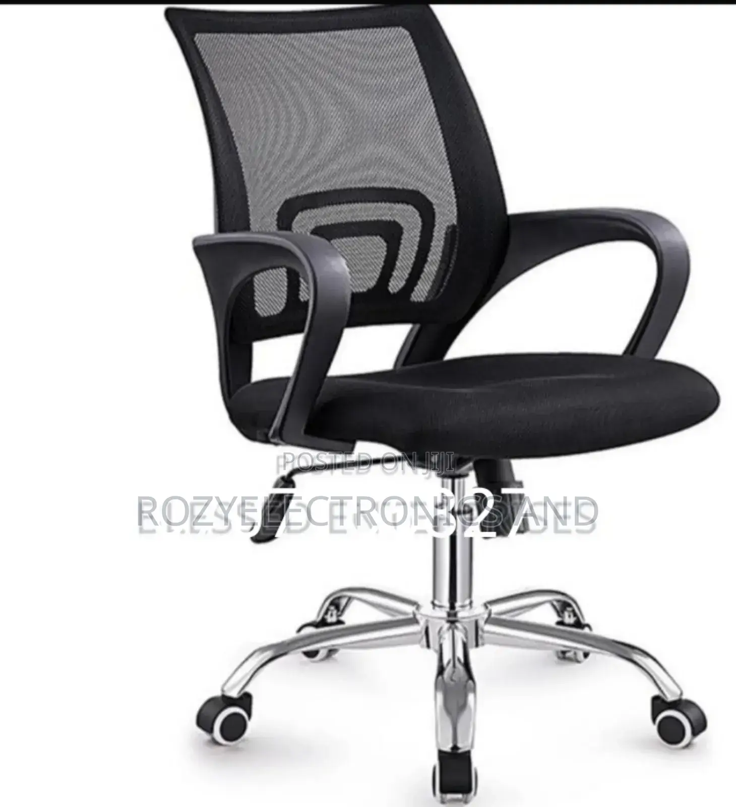 New Office Chair