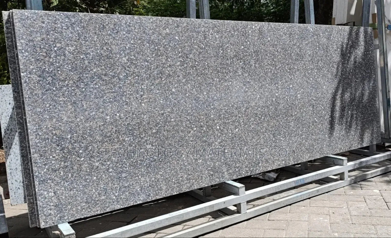 Gyandolla Island Granite(2.4M * 0.9M *21mm)