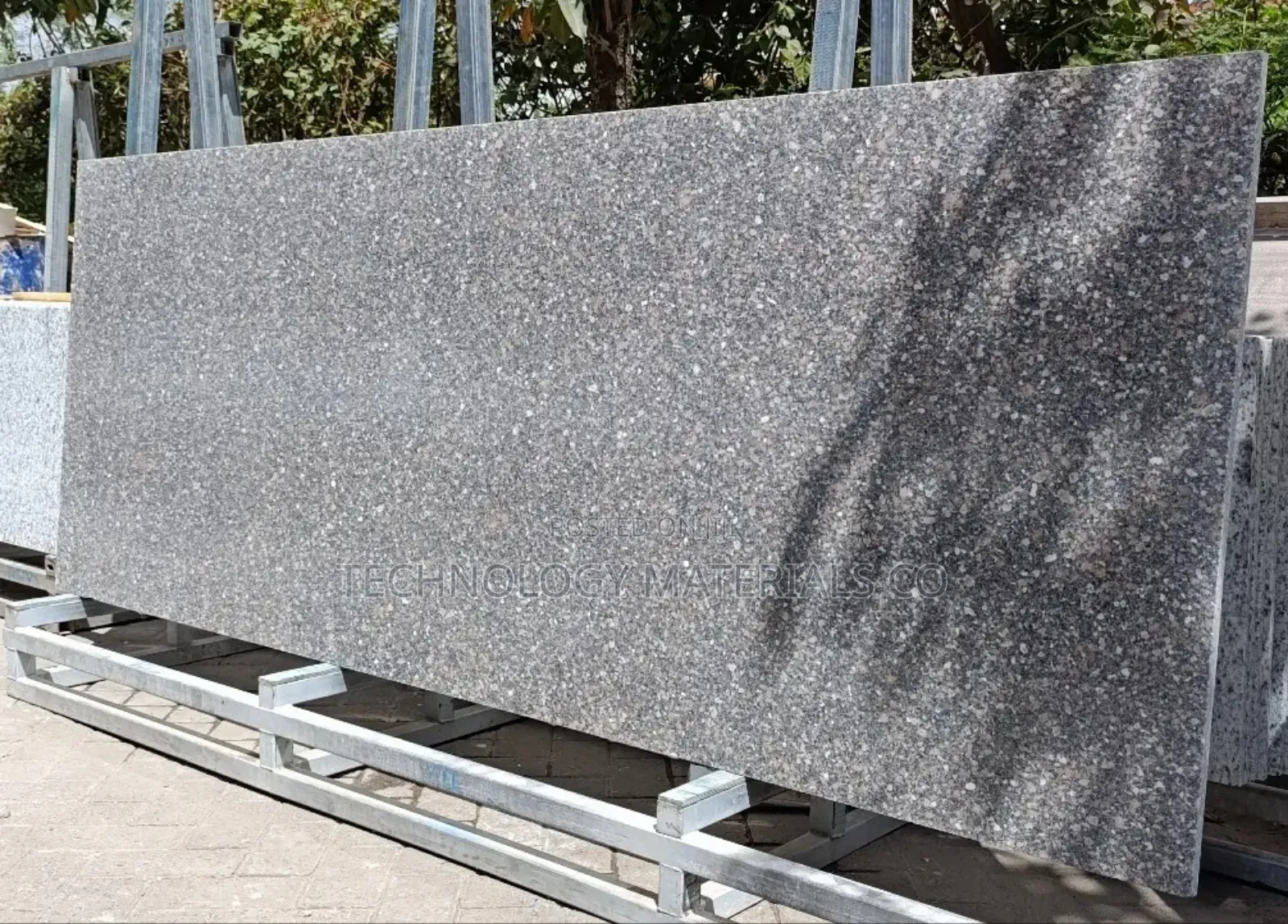 Gyandolla Island Granite(2.4M * 0.9M *21mm)