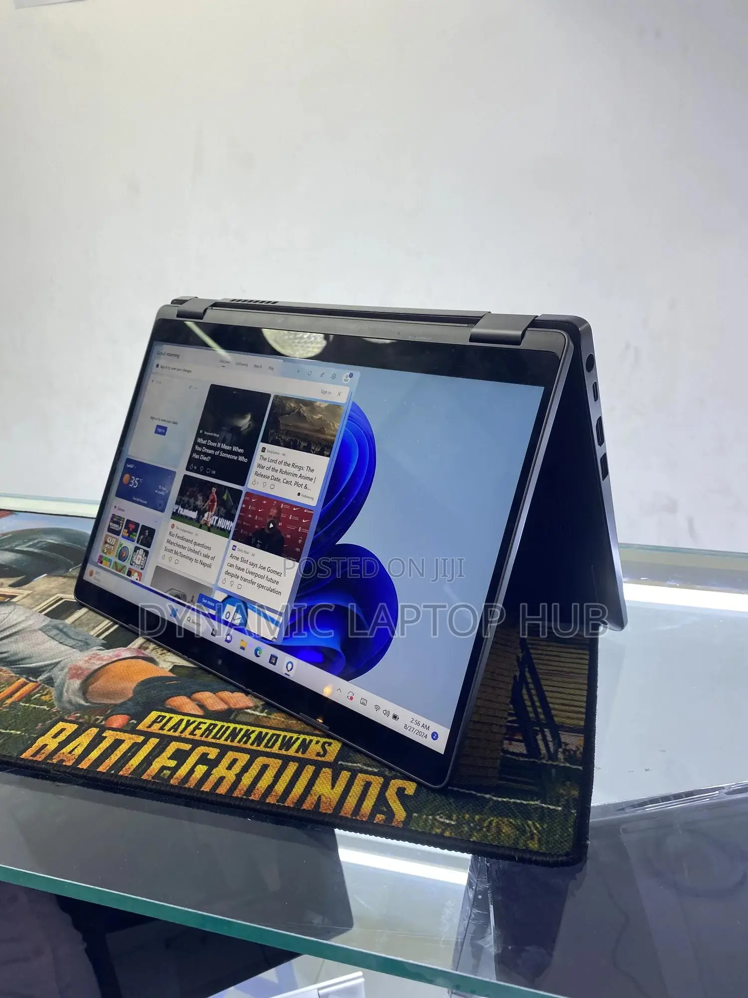 Laptop Lenovo Yoga 260 8GB Intel Core i5 SSD 256GB