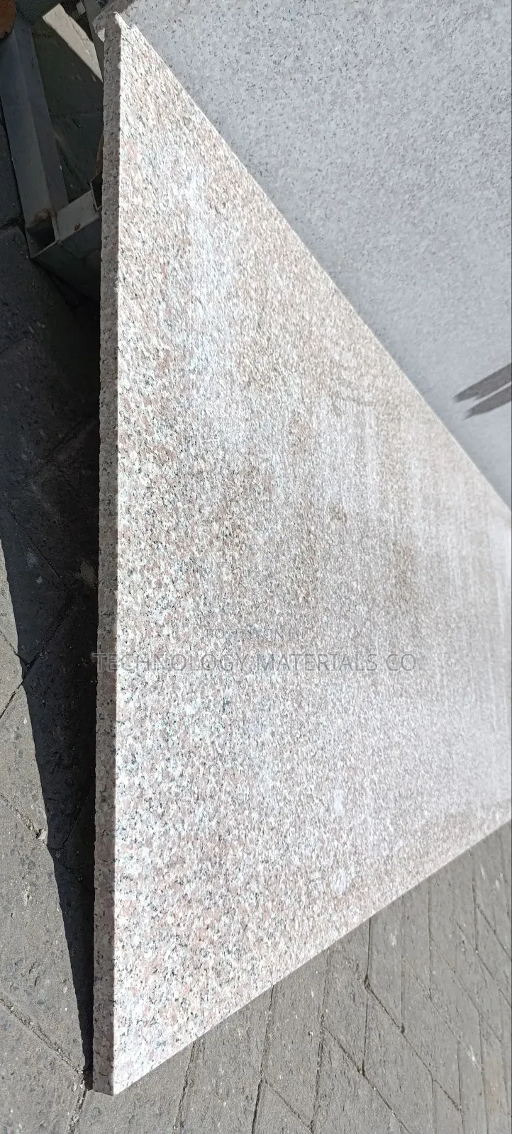 Light Rosa Island Granite(2.42M * 0.92M * 21mm)