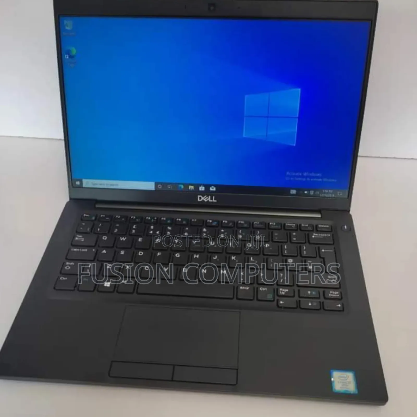 Laptop Dell Latitude 7390 8GB Intel Core I5 SSD 256GB