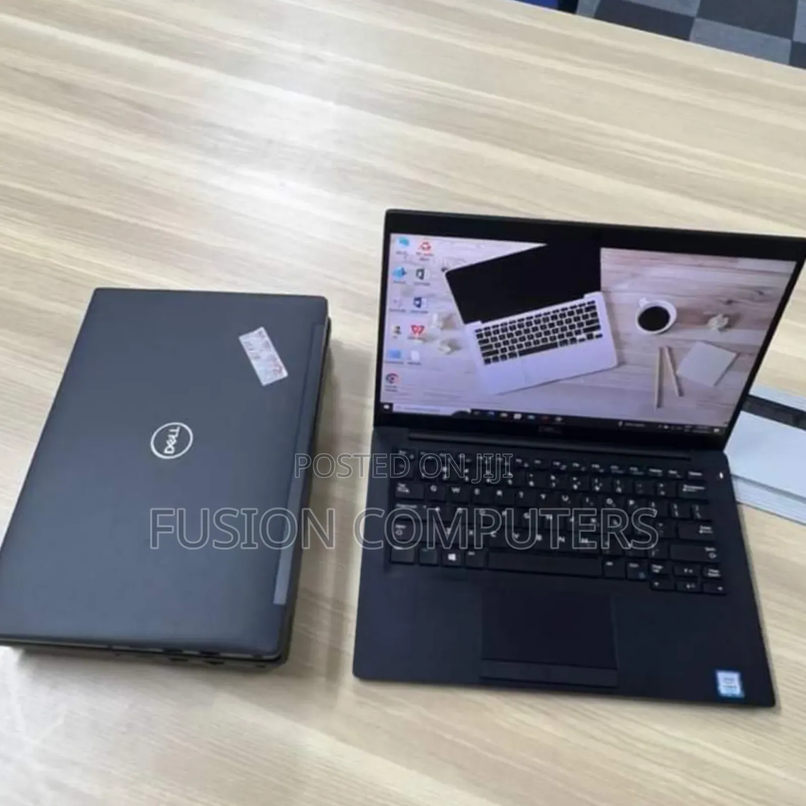 Laptop Dell Latitude 7390 8GB Intel Core I5 SSD 256GB