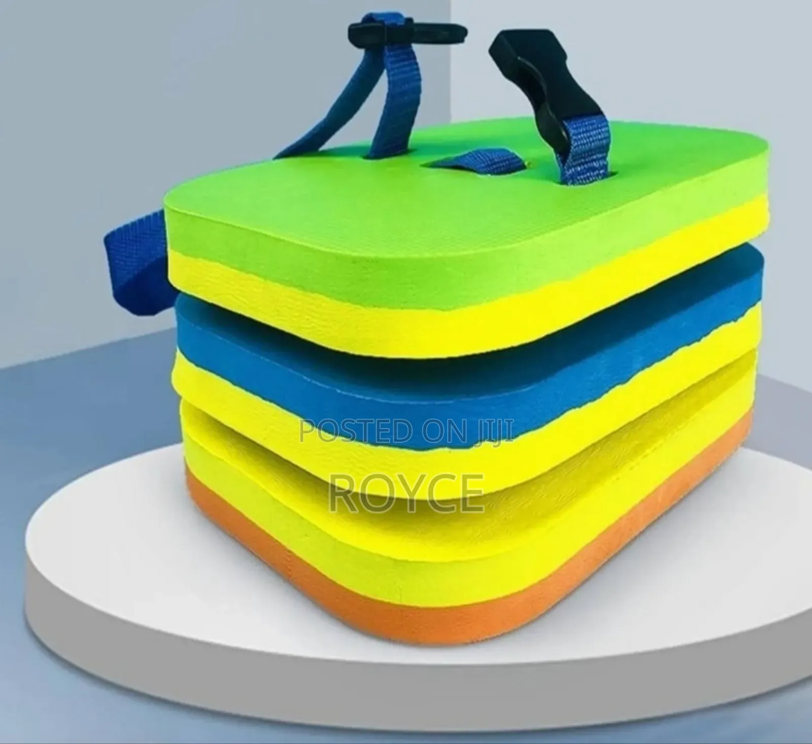 Kids Swimming Safety Float Board