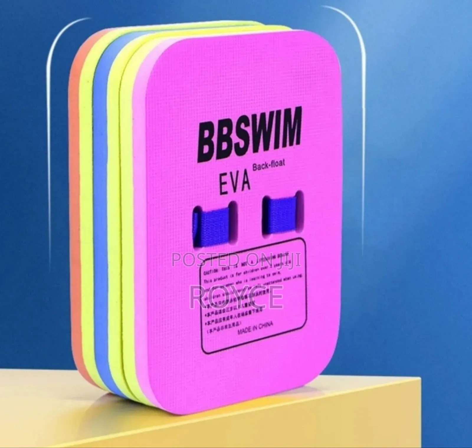 Kids Swimming Safety Float Board