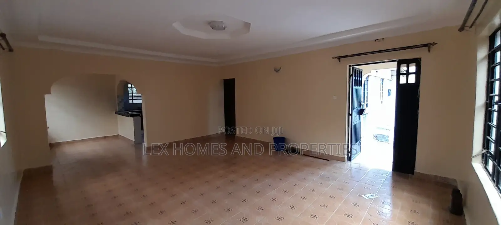 3bdrm Bungalow in Nkoroi for sale