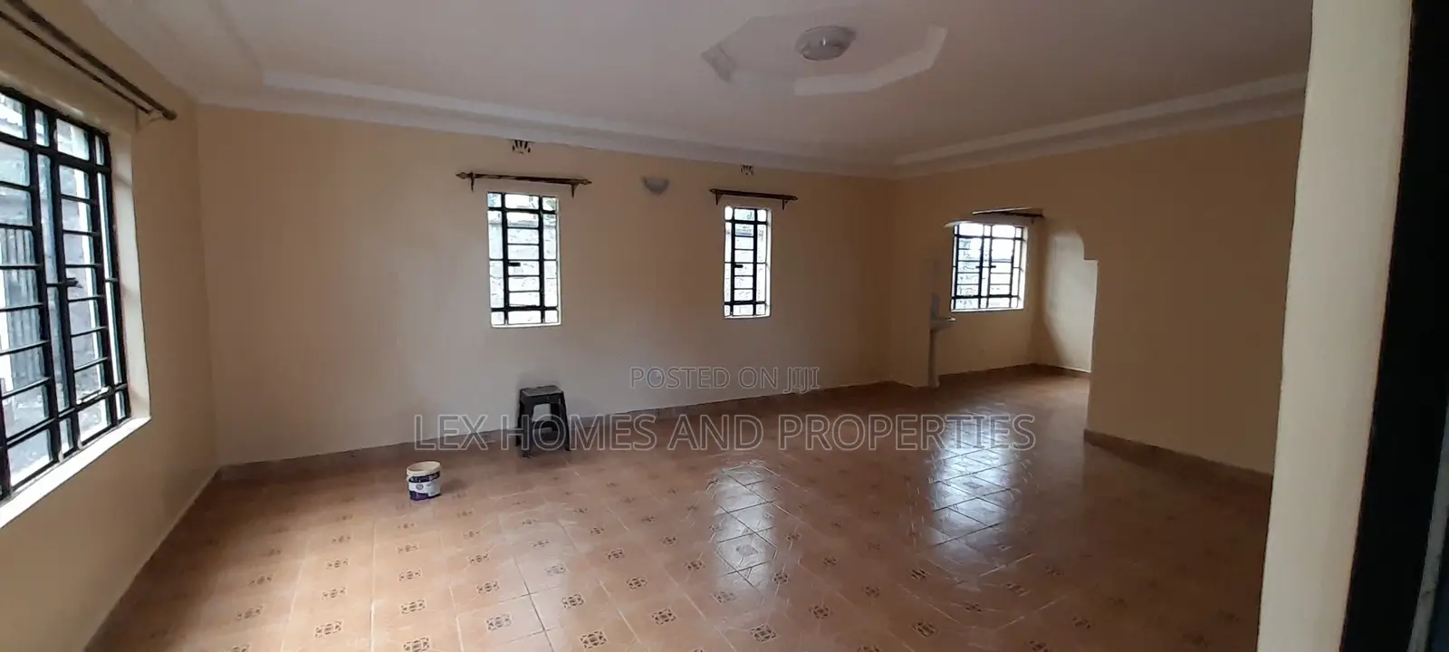 3bdrm Bungalow in Nkoroi for sale
