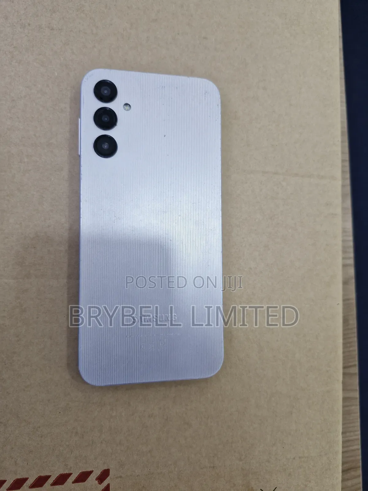 Samsung Galaxy A14 128 GB Gray