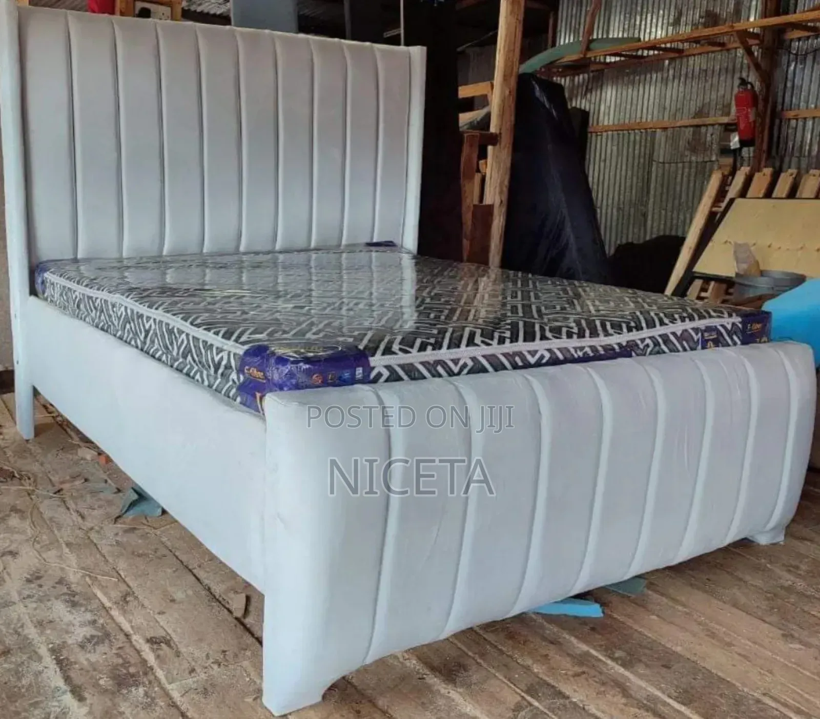 Chester Beds Available All Sizes