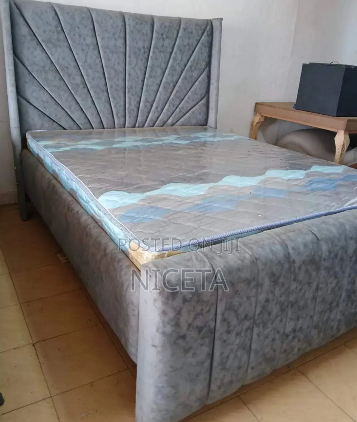 Chester Beds Available All Sizes