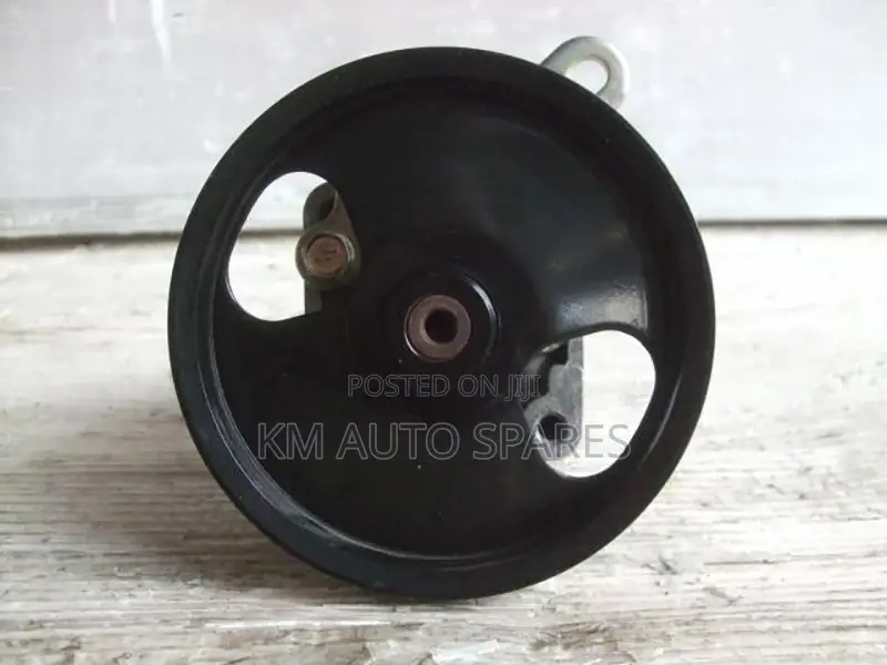 Nissan QG15 Power Steering Pump for Wingroad, Tiida, AD.