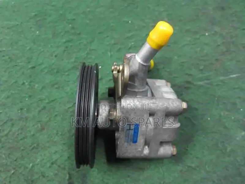 Nissan QG15 Power Steering Pump for Wingroad, Tiida, AD.