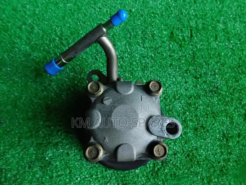 Nissan QG15 Power Steering Pump for Wingroad, Tiida, AD.