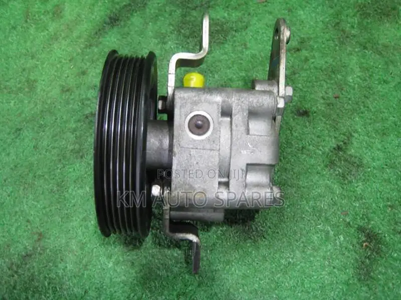 Nissan QR25 Power Steering Pump for Xtrail, Teana, Elgrand.