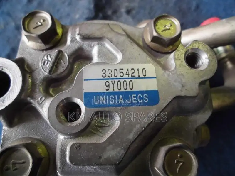 Nissan Vq23 Power Steering Pump for Teana.