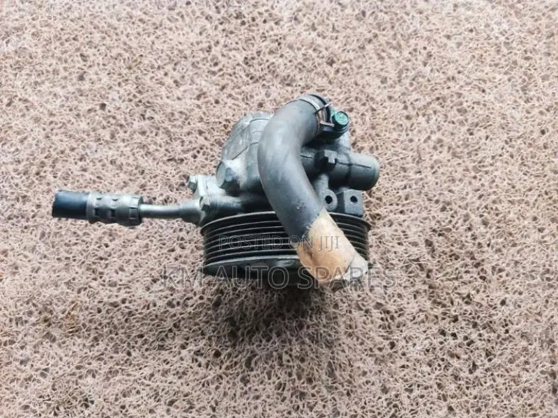 Honda K20a Power Steering Pump for Crv, Stream, Stepwagon.