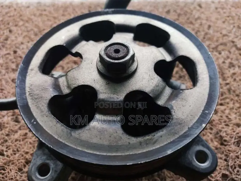 Honda K20a Power Steering Pump for Crv, Stream, Stepwagon.