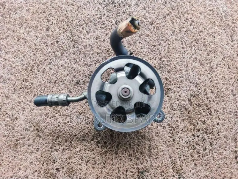 Honda K20a Power Steering Pump for Crv, Stream, Stepwagon.