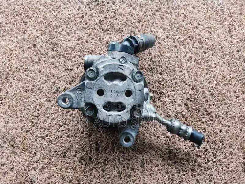 Honda K20a Power Steering Pump for Crv, Stream, Stepwagon.