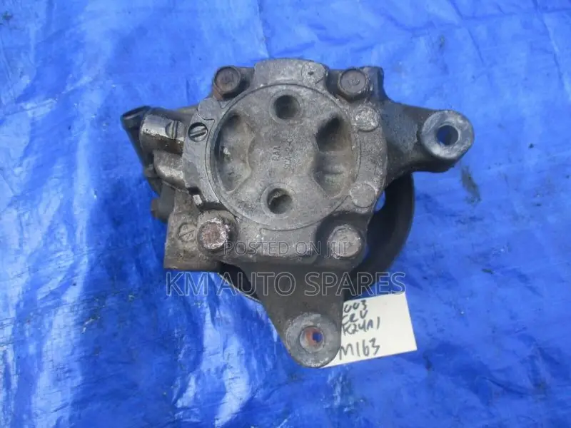 Honda K24a Power Steering Pump for Crv, Stepwagon, Accord.