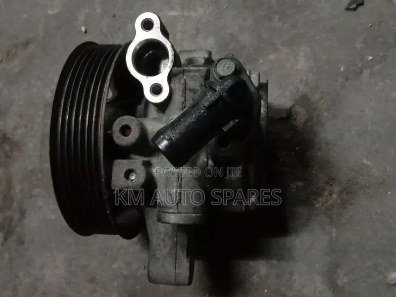 Honda R18a Power Steering Pump for Stream, Civic.
