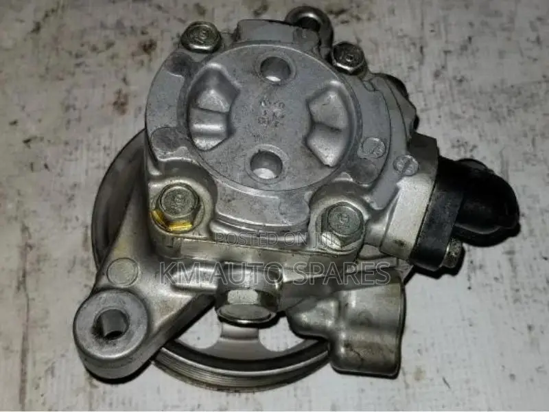 Honda R18a Power Steering Pump for Stream, Civic.