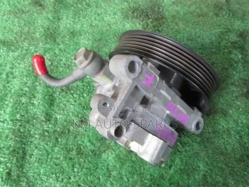 Mazda L3 Power Steering Pump For Premacy, Mpv, Biante, Cx7.