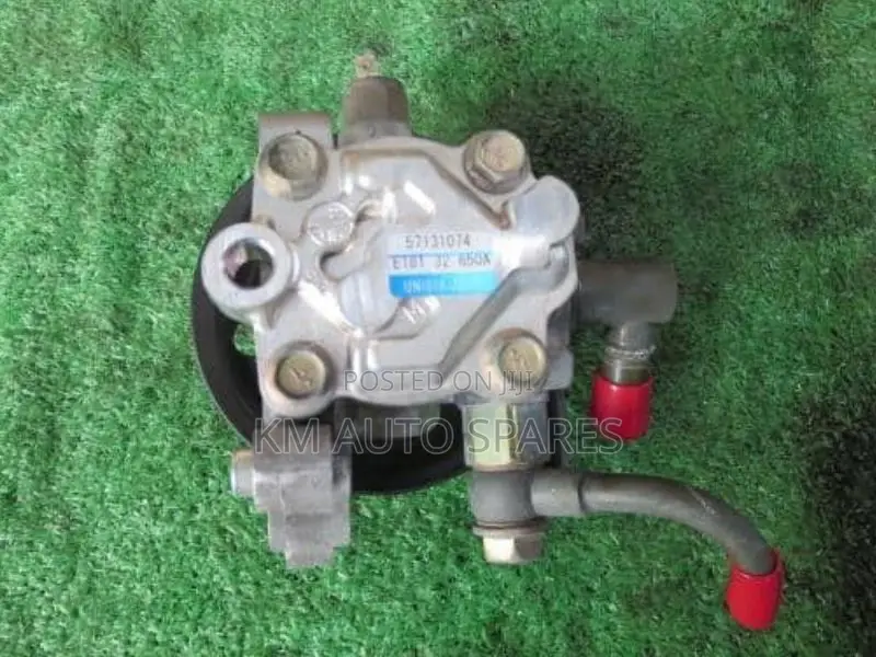 Mazda L3 Power Steering Pump For Premacy, Mpv, Biante, Cx7.