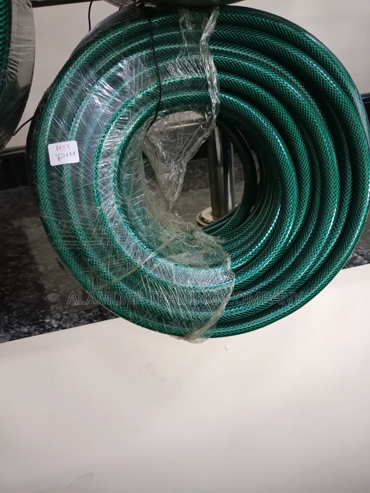 1⁄2" Braided Hose Pipe