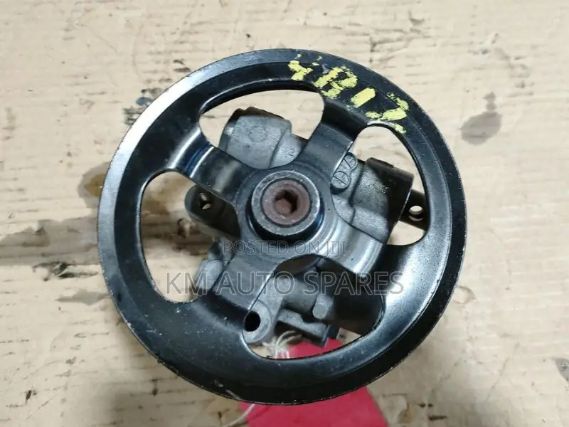 Mitsubishi 4b12 Power Steering Pump for Outlander, Rvr.