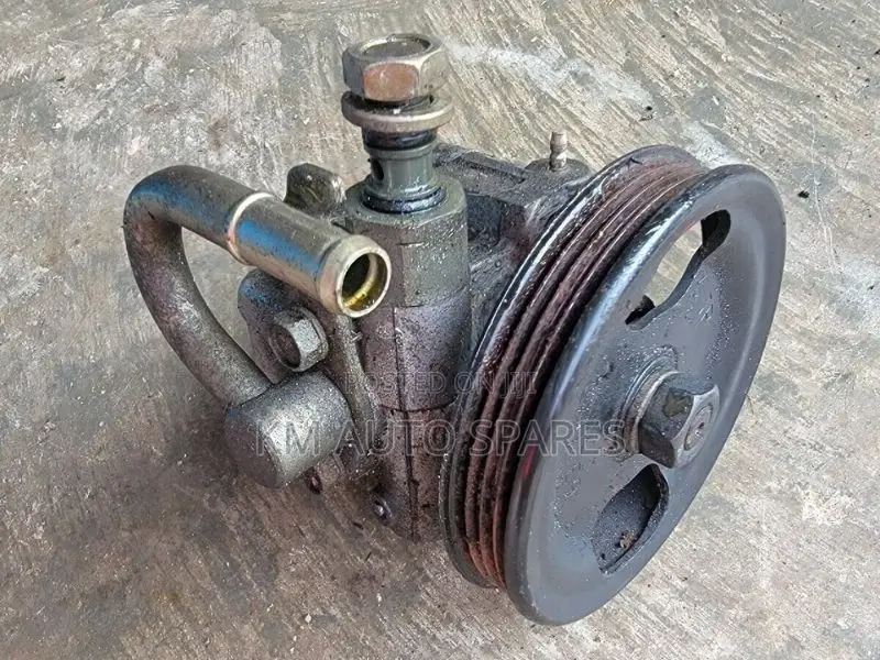 Mitsubishi 4g63 Power Steering Pump for Galant, Lancer, Rvr.