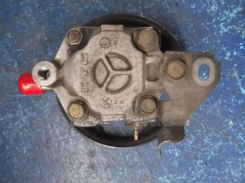 Mitsubishi 4g15 Power Steering Pump for Lancer, Colt, Mirage