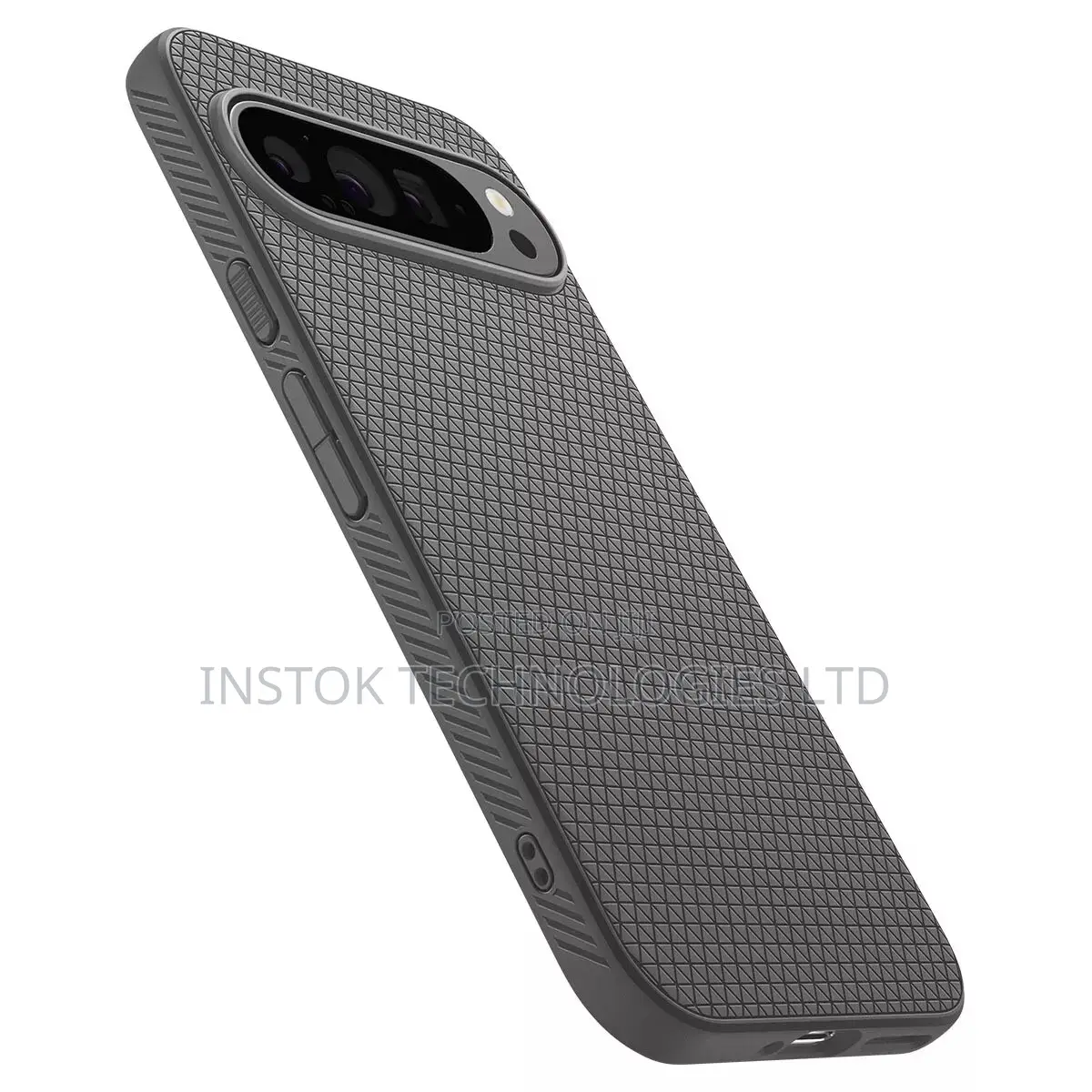 Spigen Liquid Air Armor Case For Google Pixel 9/9 Pro 9 XL